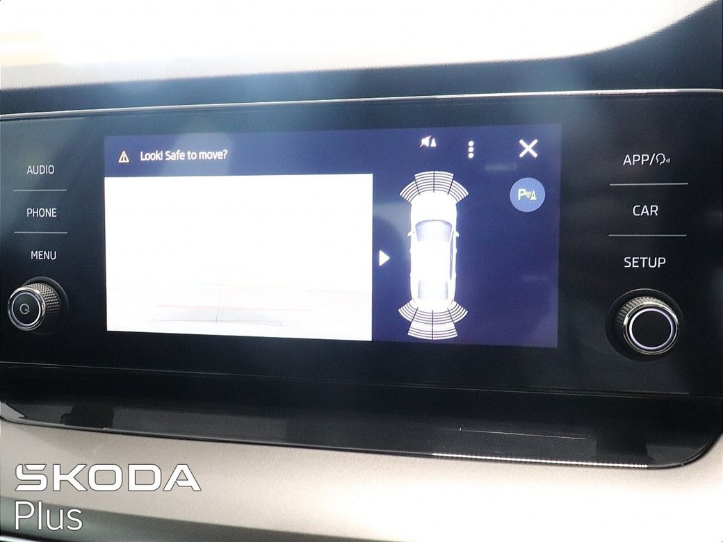 2023 Skoda Octavia