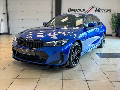 2023 BMW 3 Series