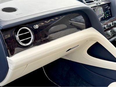 2022 Bentley Bentayga