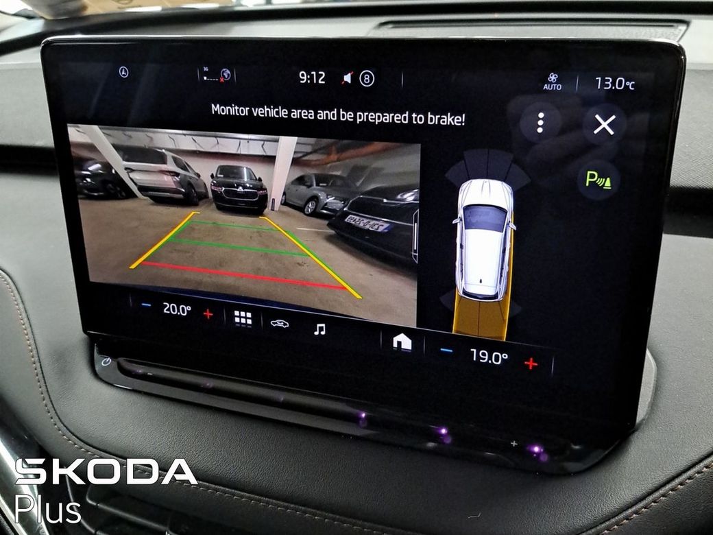 2023 Skoda Enyaq