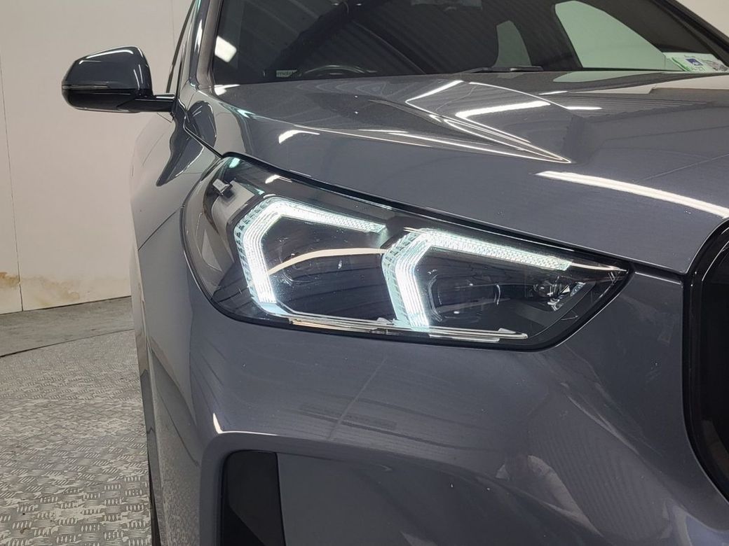 2023 BMW X1