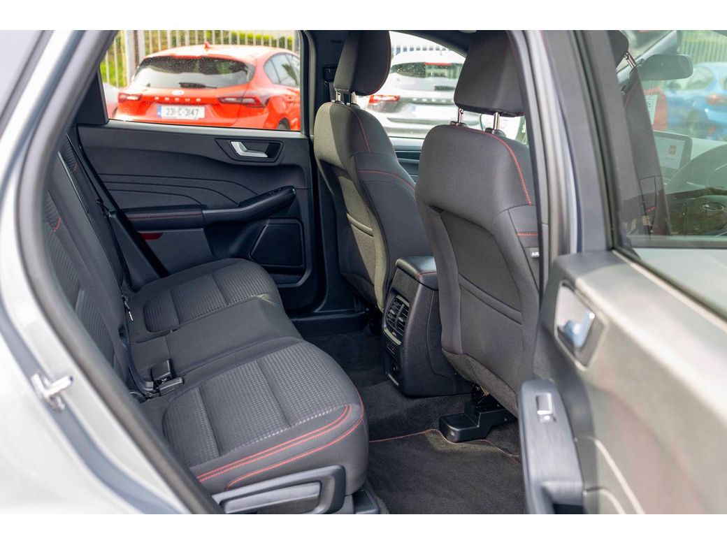 2024 Ford Kuga