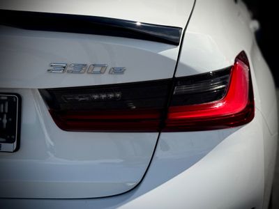 2025 BMW 3 Series