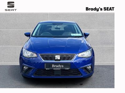 2019 SEAT Ibiza