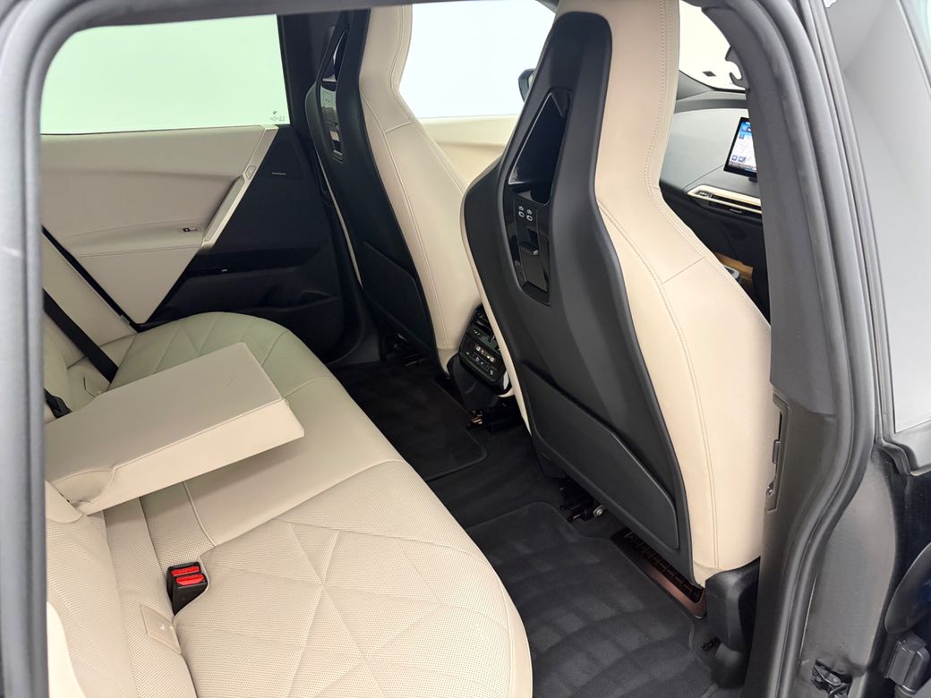 2023 BMW iX