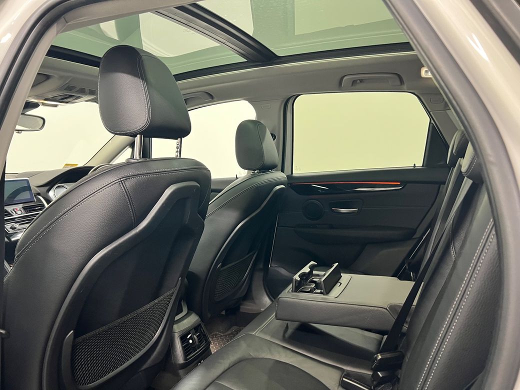 2018 BMW 2 Series