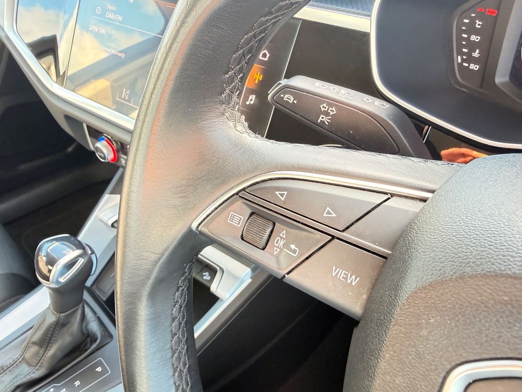 2024 Audi Q3