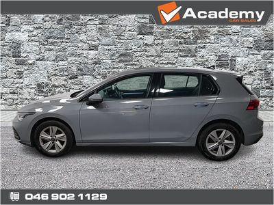 2023 Volkswagen Golf