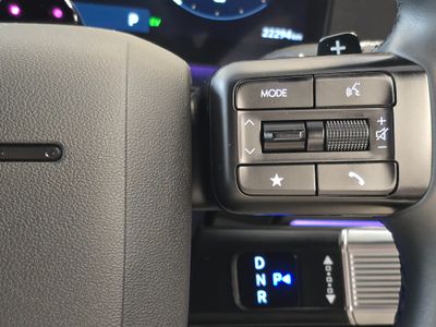 2024 Hyundai Santa Fe