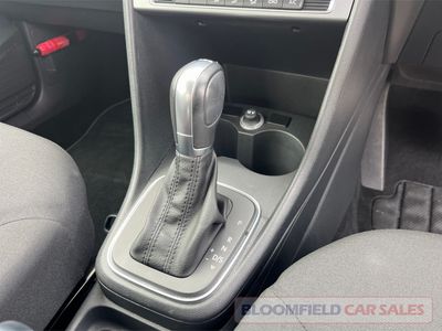 2016 Volkswagen Polo