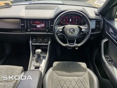 2024 Skoda Kodiaq