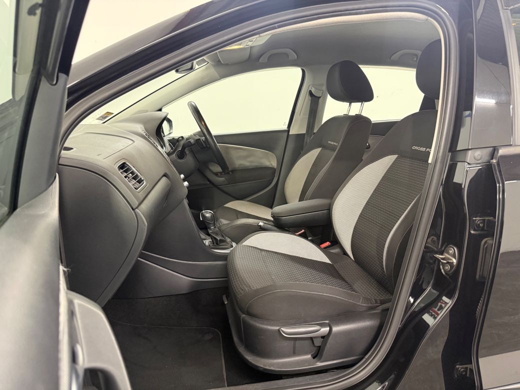 2015 Volkswagen Polo