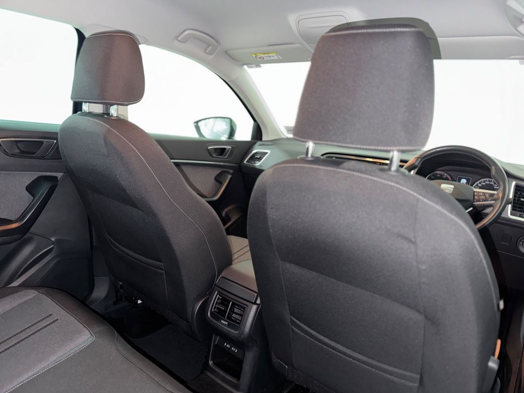 2023 SEAT Ateca