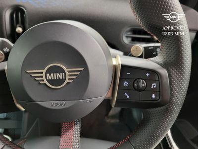 2025 Mini Cooper