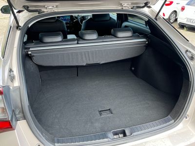 2019 Toyota Prius