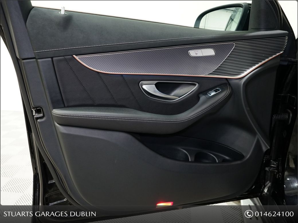 2023 Mercedes-Benz EQC