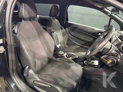 2017 Citroen DS3