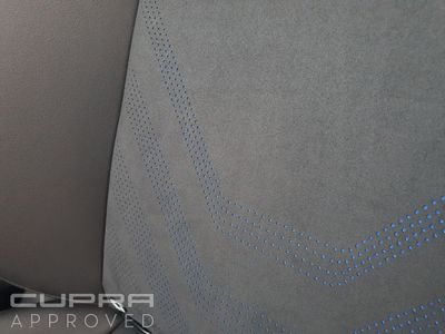 2025 Cupra Formentor