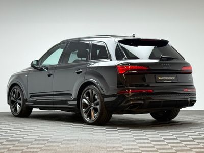 2025 Audi Q7