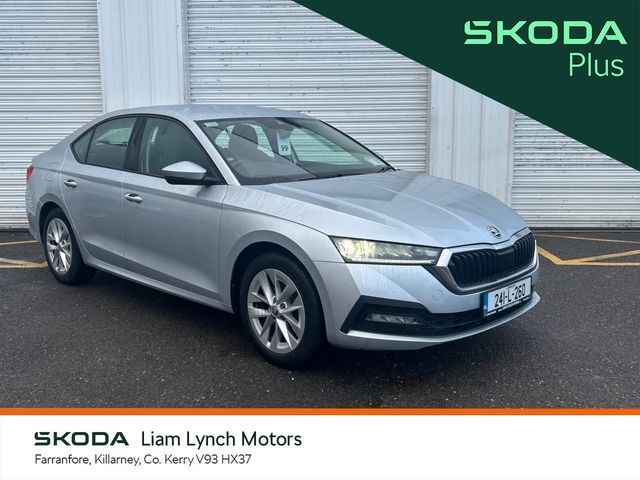 vehicle for sale from Liam Lynch Motors
