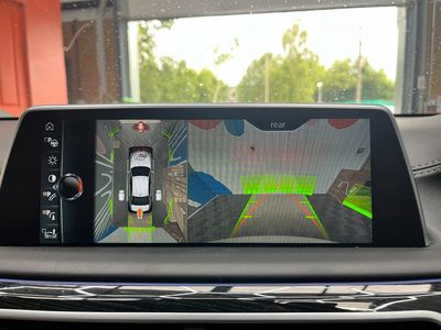 2017 BMW 7 Series