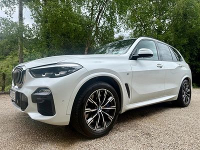 2019 BMW X5