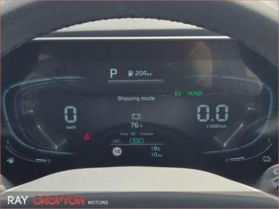 2025 Kia Niro