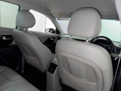 2018 Kia Niro