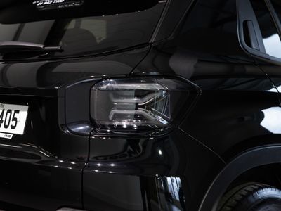 2024 Jeep Avenger