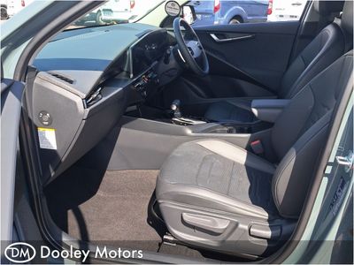 2025 Kia Niro
