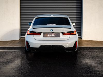 2022 BMW 3 Series