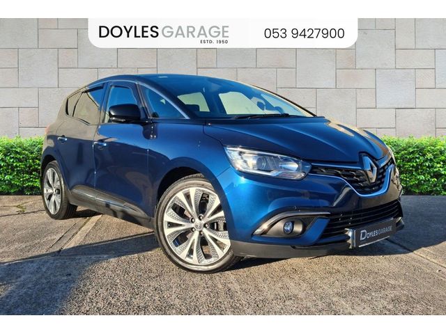 vehicle for sale from Doyles Garage Courtown Ltd
