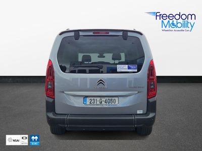 2023 Citroen Berlingo Multispace