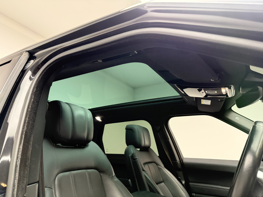 2021 Land Rover Range Rover Sport