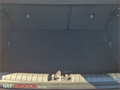 2026 Kia Stonic