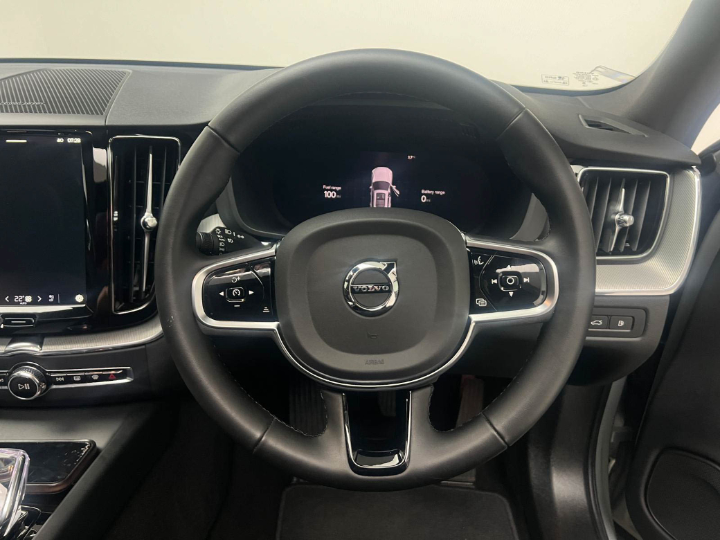 2024 Volvo XC60