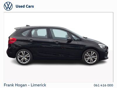 2020 BMW 2 Series