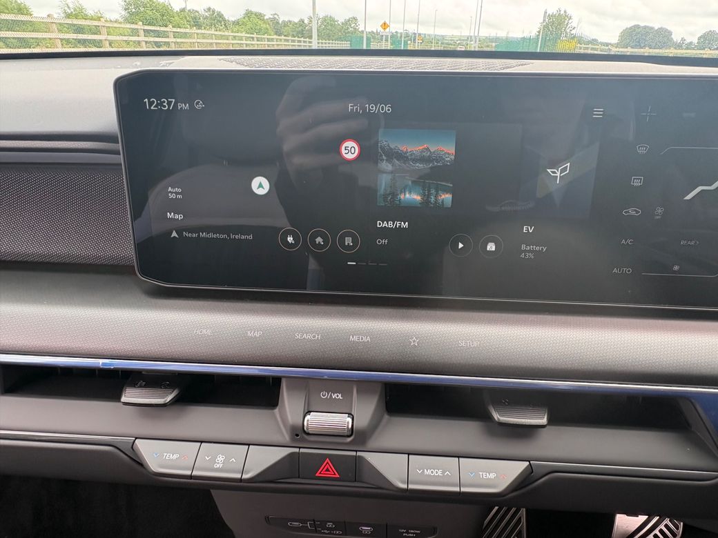 2026 Kia EV9