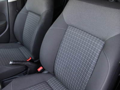 2014 Volkswagen Polo