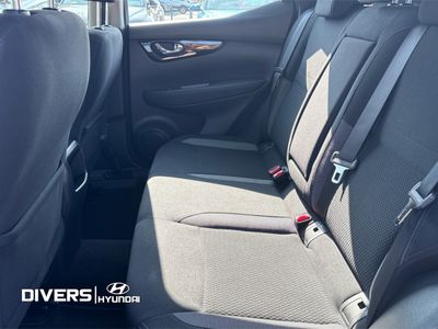 2019 Nissan Qashqai