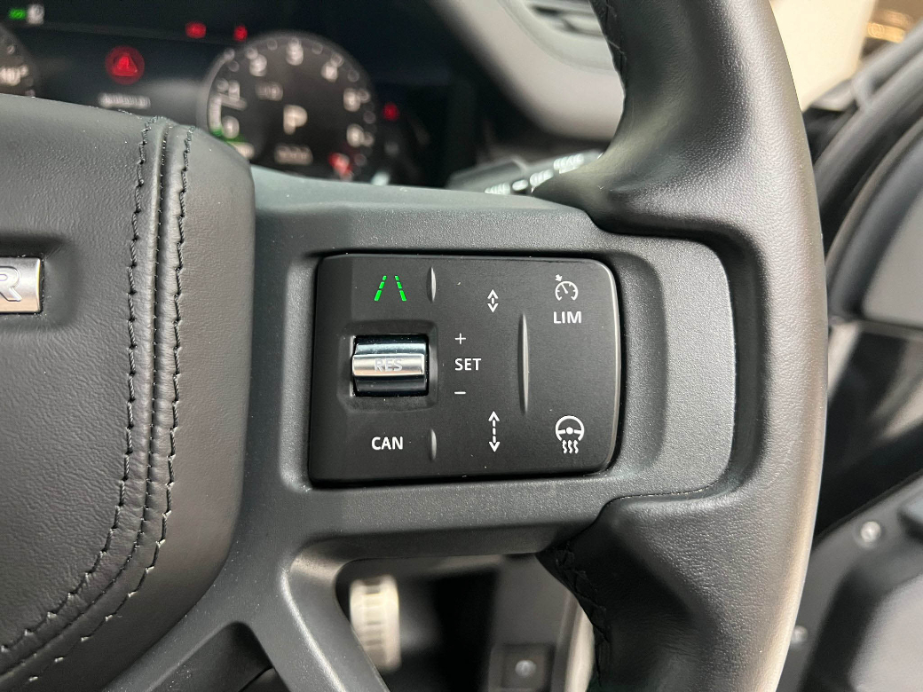 2023 Land Rover Defender