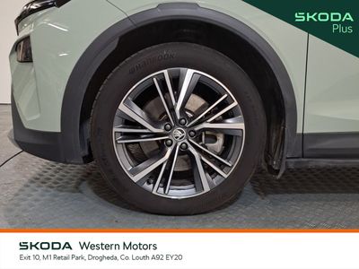 2025 Skoda Elroq