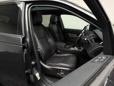 2021 Land Rover Discovery Sport
