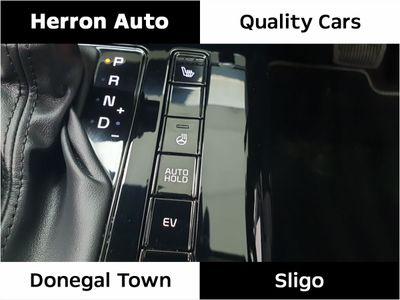 2023 Kia Niro