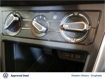 2026 Volkswagen Polo