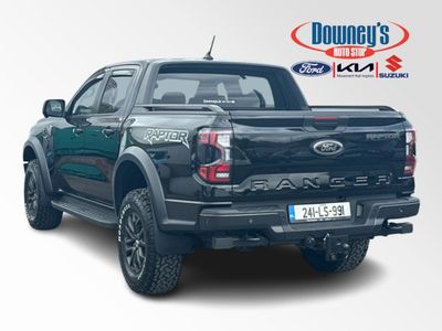 2024 Ford Ranger