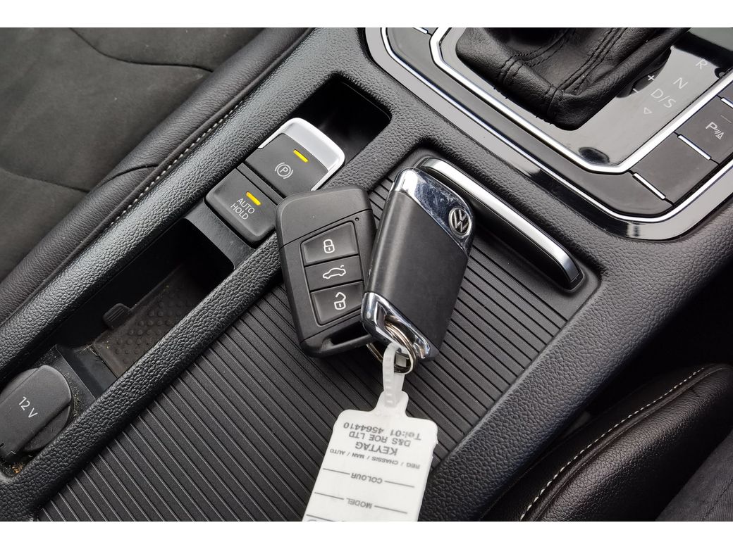 2022 Volkswagen Arteon