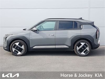 2026 Kia EV3