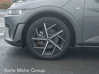 2026 Hyundai Ioniq 5