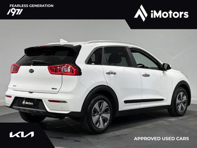 2019 Kia Niro